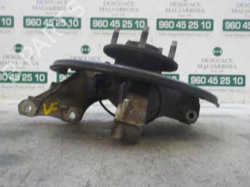 Right front steering knuckle CHEVROLET ORLANDO (J309) 2.0 D | BP9082897M26 