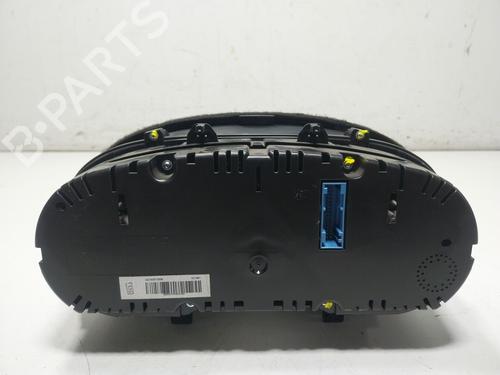 Instrument cluster AUDI Q3 (8UB, 8UG)  | BP29580820C47 