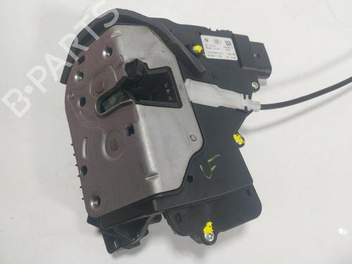 Used Rear left lock SEAT ALHAMBRA (710, 711) [2010-2022]  18104950