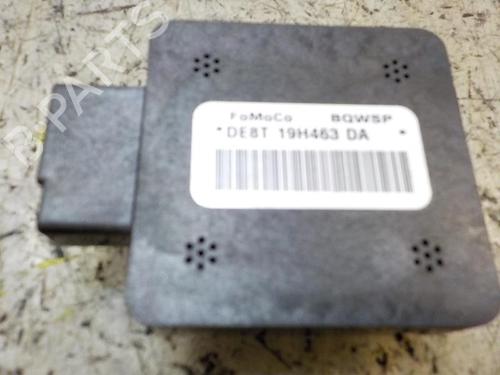 Electronic module FORD FIESTA VI (CB1, CCN) 1.0 EcoBoost | BP3848229M83 