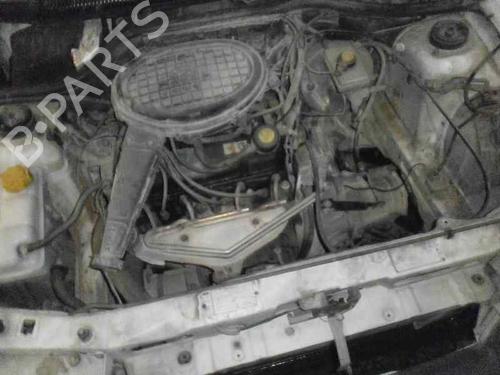 Front left interior door handle FORD ESCORT VI (GAL) | BP3807348I13 - Image 6