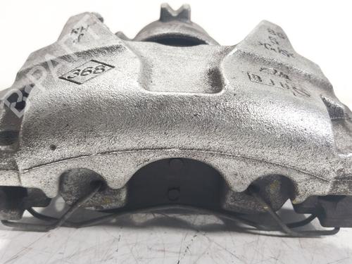 Used Right front brake caliper Right front brake caliper RENAULT EXPRESS Box Body/MPV 1.5 Blue dCi 95 (F6AB) (95 hp) 29198913 29198913