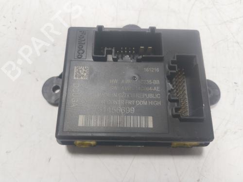 Used Electronic module Electronic module VOLVO V60 I Cross Country (157) [2010-2018] 18651203 18651203