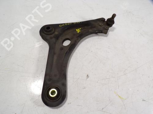 Right front suspension arm CITROËN C4 CACTUS 1.2 VTi 82 | BP8620839M13 - Image 2