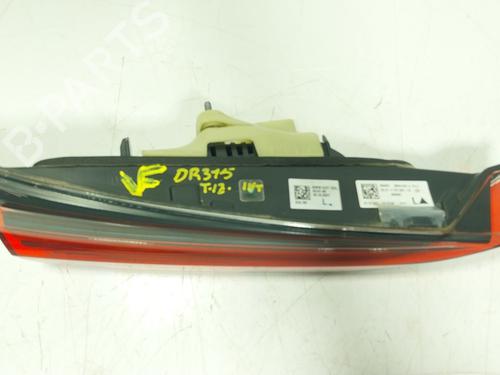 Left tailgate light BMW 4 Gran Coupe (G26) 420 d Mild-Hybrid xDrive | BP29575552C79 - Image 2