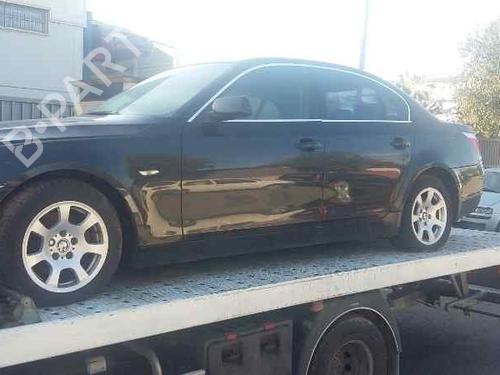 Electronic module BMW 5 (E60) 525 d | BP9530581M83  - Image 13