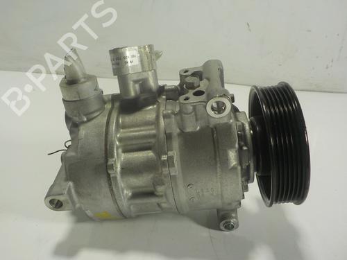AC compressor AUDI A1 Sportback (GBA)  | BP11012282M34 