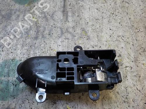 Front left interior door handle NISSAN X-TRAIL II (T31)  | BP3856443I13 