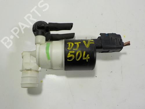 Used Washer pump Washer pump RENAULT TALISMAN (LP_) [2015-2022] 14288355 14288355