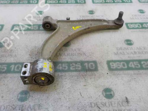 Used Right front suspension arm OPEL INSIGNIA A Sports Tourer (G09) 2.0 CDTI (35) (160 hp) 6155574
