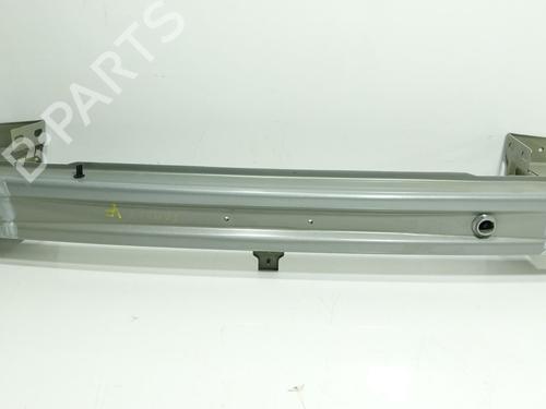 Reforço do pára-choques frente Reforço do pára-choques frente MG MG ZS SUV (AZS1) 1.5 VTi (106 hp) 35756471 35756471