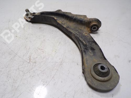 Used Left front suspension arm Left front suspension arm RENAULT CAPTUR I (J5_, H5_) 1.5 dCi 90 (J5N4, J5M5, J5MW, J5M6, J5AL, J5AJ) (90 hp) 11190962 11190962