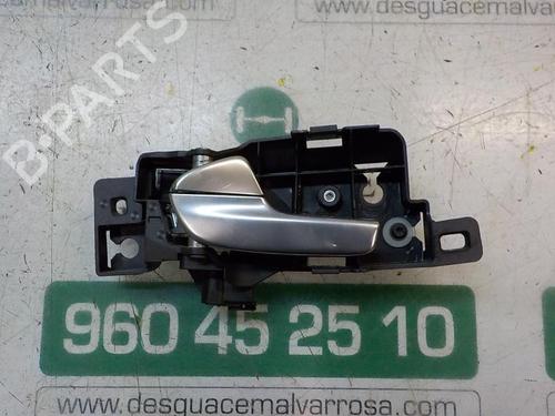 Used Rear left interior door handle Rear left interior door handle FORD GALAXY II (WA6) 2.0 TDCi (140 hp) 4003954 4003954