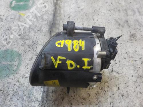 Left front fog light FORD MONDEO III (B5Y) 2.0 16V TDDi / TDCi | BP3852404C30 