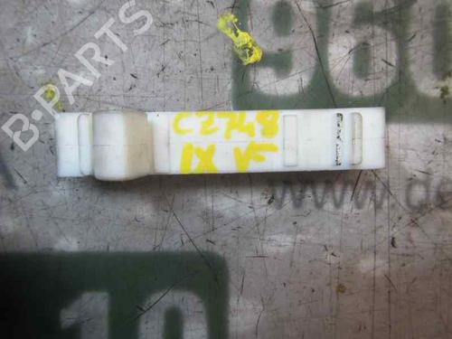 Electronic module RENAULT GRAND SCÉNIC III (JZ0/1_)  | BP3862917M83 