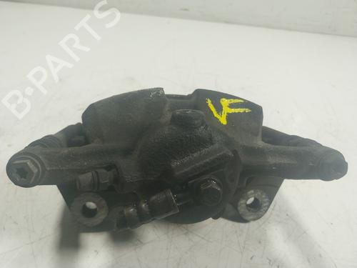 Left front brake caliper SEAT LEON (5F1)  | BP16653306M105 
