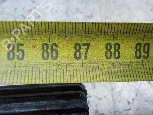 Driveshaft FORD TRANSIT Van (FA_ _) 2.4 TDE | BP3856229M37  - Image 5