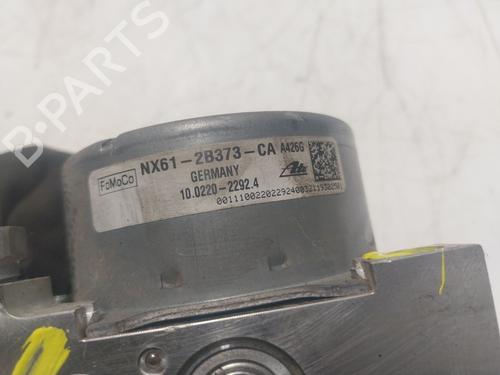 ABS pump FORD FOCUS IV (HN)  | BP24574328M43 