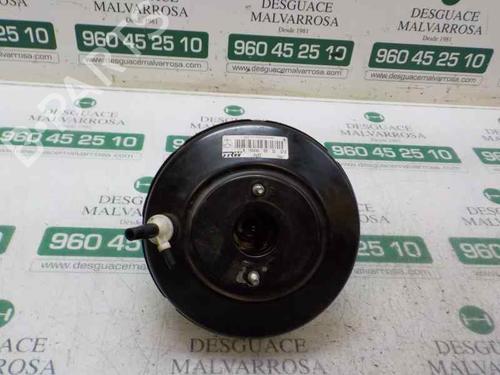 Used Servo brake Servo brake MERCEDES-BENZ B-CLASS Sports Tourer (W245) [2005-2011] 4473390 4473390