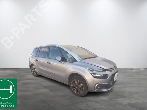 Catalyst CITROËN GRAND C4 SPACETOURER (3A_, 3E_) 1.6 BlueHDi 120 | BP23044018M10 - Image 6