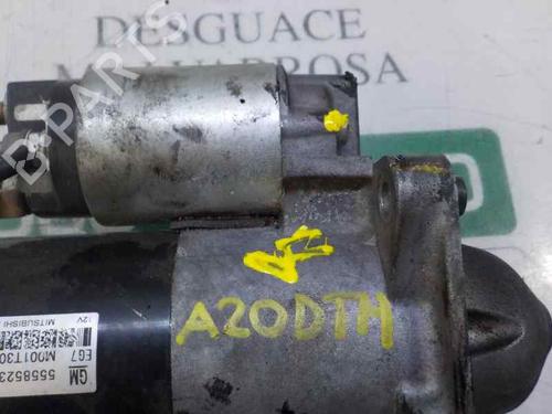 Starter OPEL INSIGNIA A (G09) 2.0 CDTI (68) | BP4864488M8 