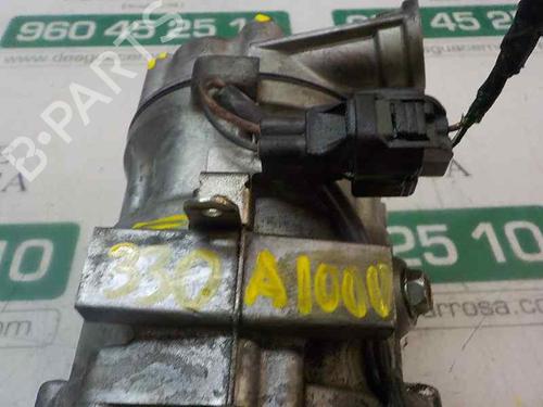 AC compressor FIAT DOBLO Bus (263_) 1.3 D Multijet (263AXU1A, 263AYB1A) | BP7215876M34 
