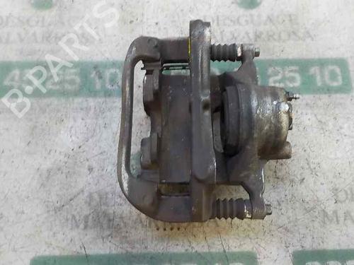 Used Left front brake caliper Left front brake caliper OPEL MOKKA / MOKKA X (J13) 1.6 CDTI (_76) (136 hp) 11551632 11551632
