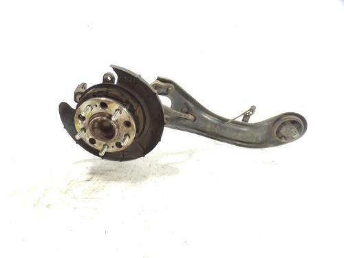 Right rear steering knuckle HYUNDAI ix35 (LM, EL, ELH)  | BP8202346M28 