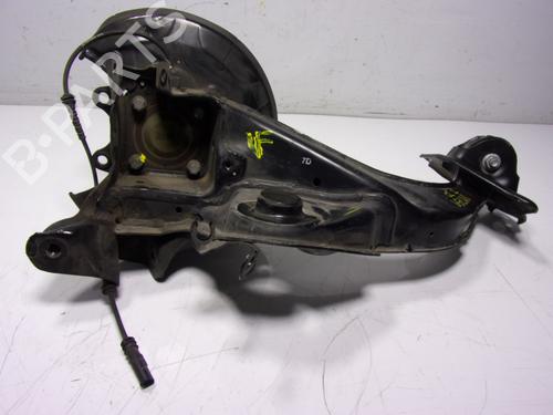 Left rear steering knuckle MINI MINI (F56) Cooper D | BP15899657M27 