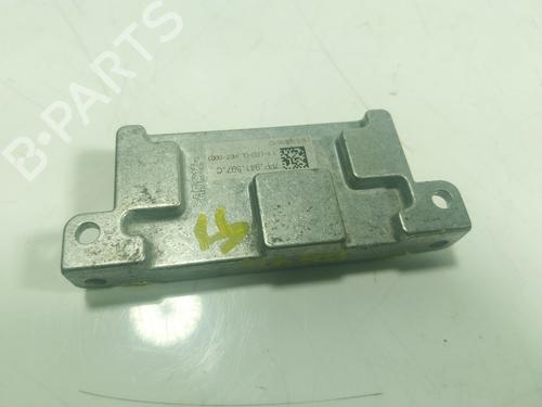 Electronic module SKODA RAPID Spaceback (NH1) | BP16782878M83 - Image 2