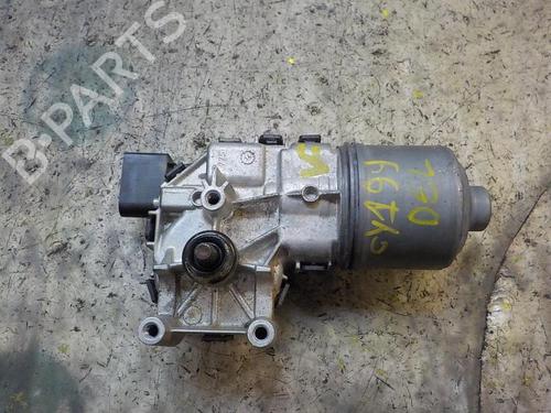Used Front wiper motor Front wiper motor 3850577 3850577
