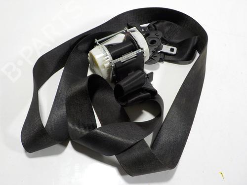 Used Front left seatbelt BMW 3 (E90) 330 i (258 hp) 11192190
