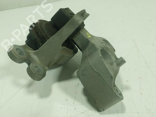 Engine mount NISSAN X-TRAIL III (T32_, T32R, T32RR) 1.6 dCi (T32) | BP25752125M89 