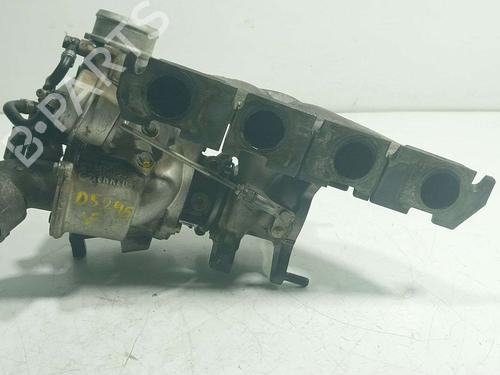Turbolader/Kompressor Turbolader/Kompressor 38546924 38546924