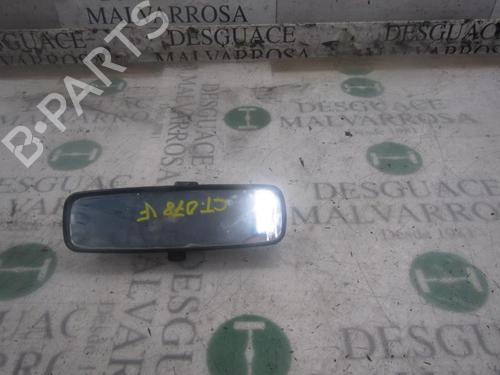 Rear mirror PEUGEOT EXPERT Van (222)  | BP3829549I6 