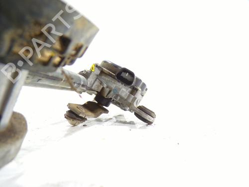 Front wiper motor NISSAN X-TRAIL III (T32_, T32R, T32RR) 1.6 dCi (T32) | BP7660738M29 