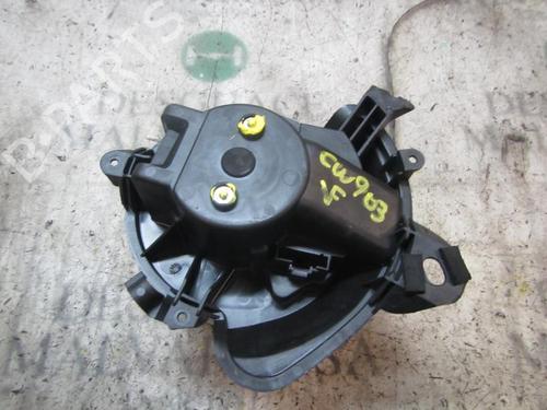 Heater blower motor FIAT DOBLO Cargo (263_) 1.3 D Multijet | BP4010951M62 