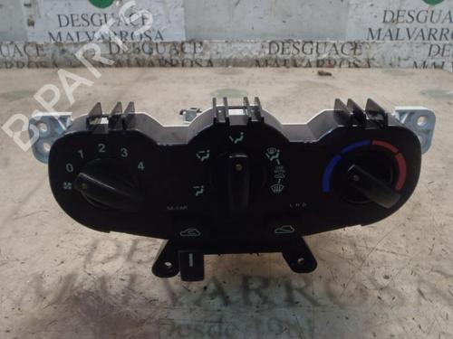 Used Climate control Climate control KIA PICANTO I (SA) 1.1 (65 hp) 3813157 3813157