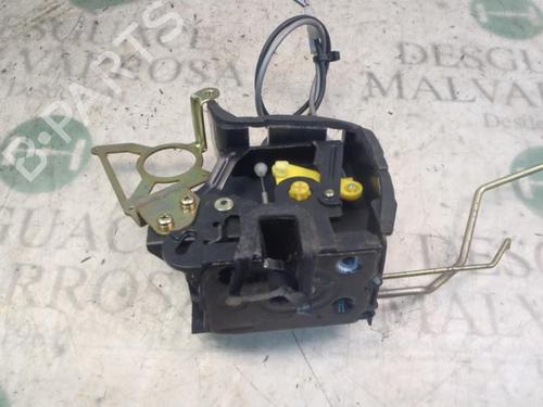 Used Front right lock Front right lock KIA RIO II (JB) 1.6 CVVT (112 hp) 4014843 4014843