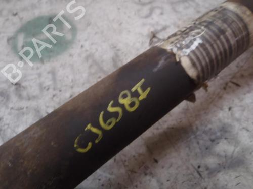 Left front driveshaft CITROËN C4 I (LC_) | BP3821273M38 - Image 4