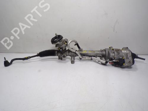 Used Steering rack Steering rack KIA SPORTAGE IV (QL, QLE) [2015-2022] 11192595 11192595