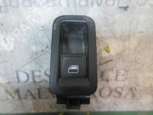 Used Right front window switch Right front window switch VW POLO V (6R1, 6C1) 1.0 (75 hp) 3859784 3859784
