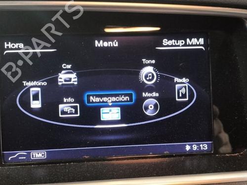 Display monitor AUDI Q5 (8RB) 3.0 TDI quattro | BP10618836C48 