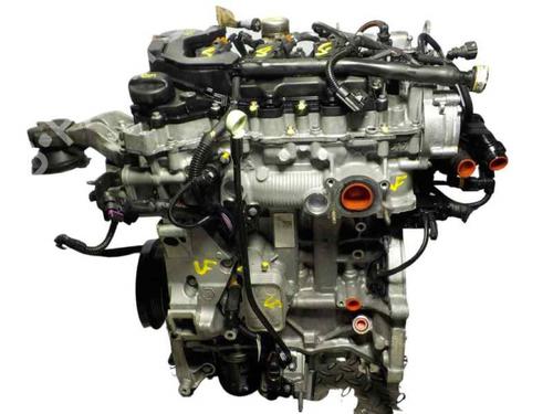 Motor Motor OPEL CORSA F (P2JO) [2019-2026] 11252177 11252177