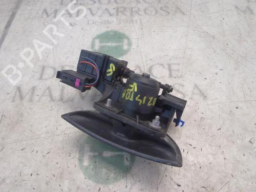 Trunk håndtak OPEL MERIVA A MPV (X03)  | BP3812088C132 