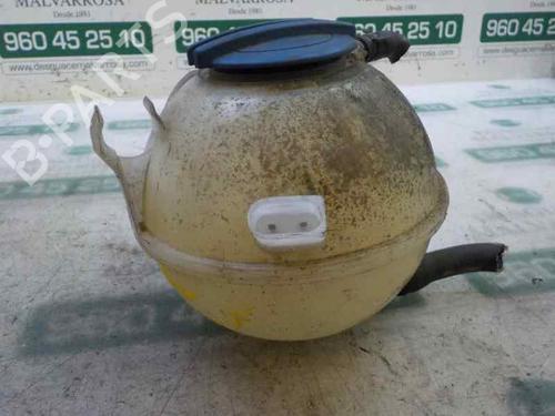 Expansion tank SEAT ALTEA (5P1) 1.9 TDI | BP6329815C120