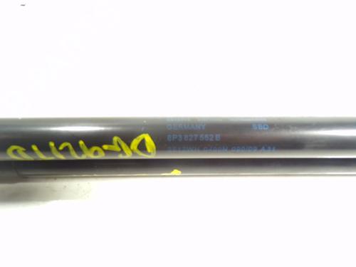 Tailgate lift support AUDI A3 (8P1)  | BP14285815C138 