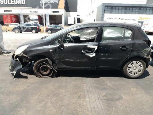 Right front steering knuckle OPEL CORSA D (S07) 1.3 CDTI (L08, L68) | BP3880414M26