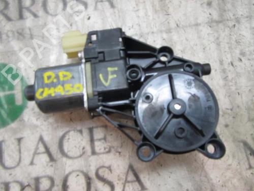 Used Right front window motor FORD FIESTA VI (CB1, CCN) 1.25 (82 hp) 3822092