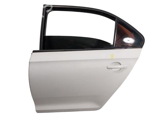 Used Left rear door Left rear door SEAT TOLEDO IV (KG3) 1.6 TDI (105 hp) 33190888 33190888